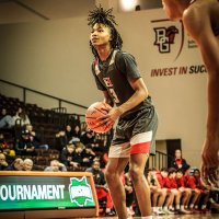 Daron Hill (@daronhill2026) 's Twitter Profile