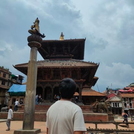 Darklord2141's profile picture. 🎥 Bihar cinephile obsessed with movies & anime epics 🏞️ Roaming nature, chasing 🌌 SpaceX stars | 🎶 Vibing to OG songs | Join my saga! #Movies #Anime #Travel