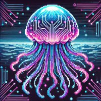 JellyHash (@0xjellyhash) 's Twitter Profile