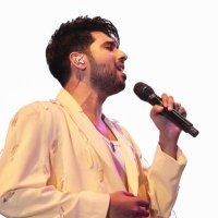 ARMAAN MALIK (@armaanmalik22) 's Twitter Profile