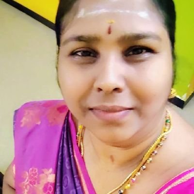 Shanthi261230's profile picture. தென்னாடுடைய சிவனே போற்றி!
எந்நாட்டவர்க்கும் இறைவா போற்றி!❤🙏🚩💃🕉