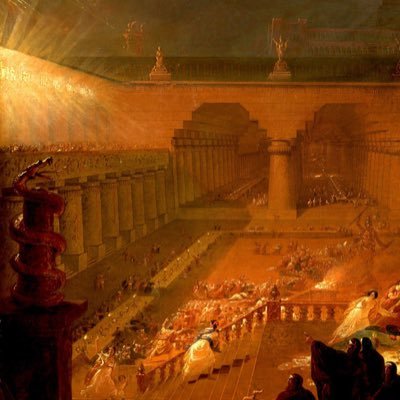 jokinpazuzu's profile picture. 