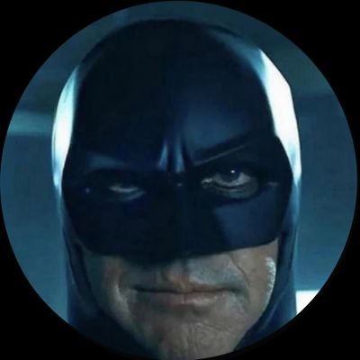 cofin193739's profile picture. Hey que tal soy Batman pero barato, ñatman, Uso la misma imagen y nombre en todas mis redes sociales...y ya está xd Estaré subiendo algunas cosas aveces
