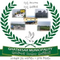Ghatkesar Municipality (@mc_ghatkesar) 's Twitter Profile Photo Ghatkesar Municipality (@mc_ghatkesar) 's Twitter Profile Photo