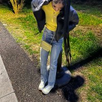 breyana (@asexyhypocrite) 's Twitter Profile