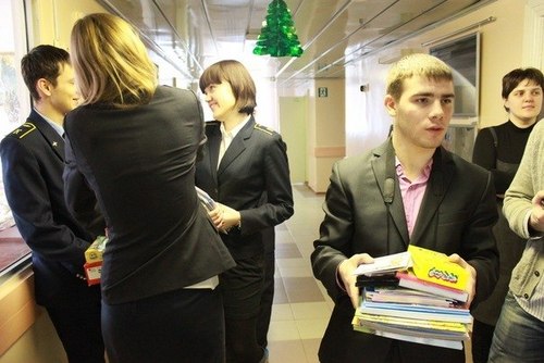 KopyrinArtem's profile picture. Исполнительный директор АНО Ульяновская Лига Дворового Футбола