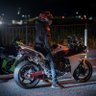 syom_yzfr1's profile picture. 福岡/CB400SF（02,）→YZF-R1（09,）→今はPCX