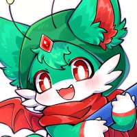 梦の黑白 🔜HF?墨兽? (@itzheybye) 's Twitter Profile Photo 梦の黑白 🔜HF?墨兽? (@itzheybye) 's Twitter Profile Photo