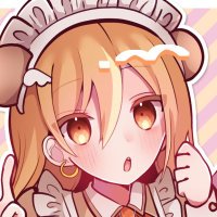 tinatsu@メイド☆至上主義*はぴすい! (@tinatsu_k_smmr) 's Twitter Profile Photo tinatsu@メイド☆至上主義*はぴすい! (@tinatsu_k_smmr) 's Twitter Profile Photo