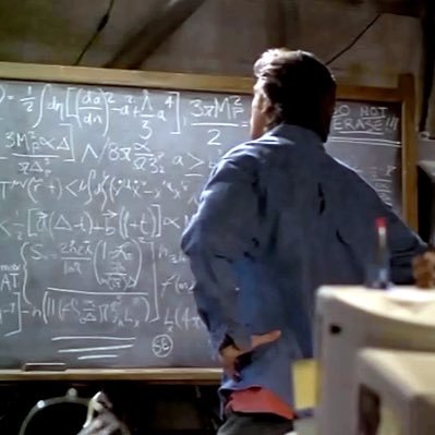 realadambaker_'s profile picture. Blockchain & decentralized networks enthusiast exploring the future of trustless systems
