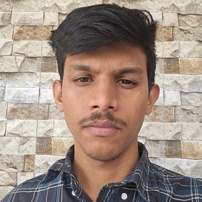 Vamshireddi2211's profile picture. 