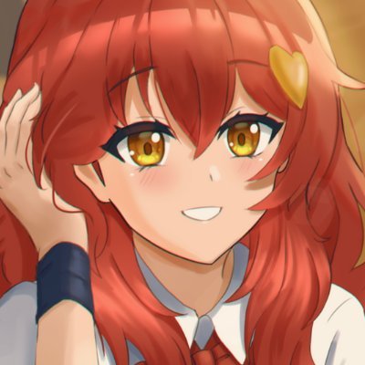 Mishaさんのプロフィール画像