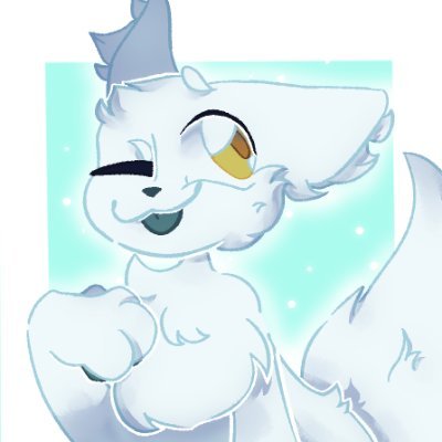 FuraPurble - FroyoFox :3さんのプロフィール画像
