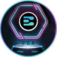 PEX (@pex_matrix) 's Twitter Profile
