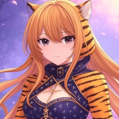 タイガーポテトさんのプロフィール画像
