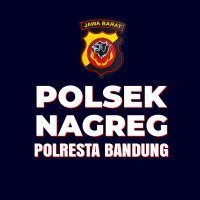 Polsek Nagreg Polresta Bandung (@polseknagreg) 's Twitter Profile Photo Polsek Nagreg Polresta Bandung (@polseknagreg) 's Twitter Profile Photo