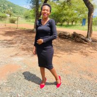 Lutendo 🇿🇦 (@mulaudzigeloof) 's Twitter Profile