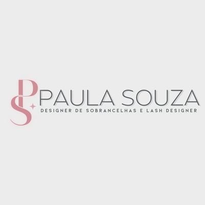 • Designer Sobrancelhas e Lash Designer
📍Paulista - Pe
🥇Instagram: Paulaadesigner_1