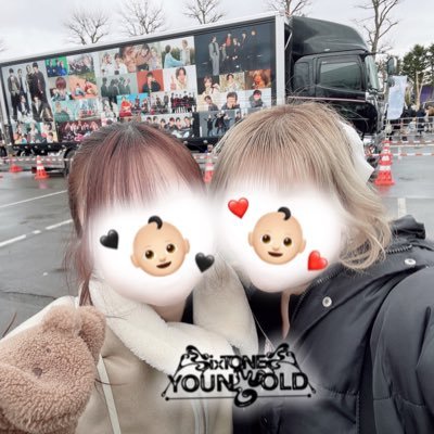 xxxxxx_JESS's profile picture. ジェシーくんSixTONESを応援しています💎♥️💪🏻@SixTONES_SME