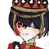 あおまる (@ama_ne124) 's Twitter Profile