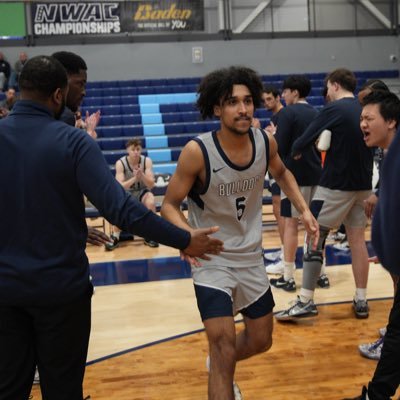 Isaiah White Profile