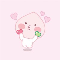 はるチャン🍑 (@____ookw) 's Twitter Profile