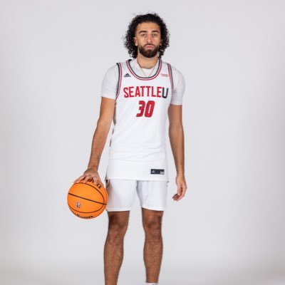 Seattle U MBB | St. Thomas More (CT) ‘22 | Seattle, WA 🏠| 22 years old | 3 years of eligibility