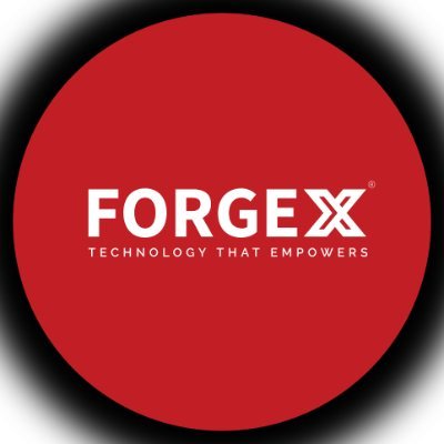 ForgexGlobal's profile picture. 