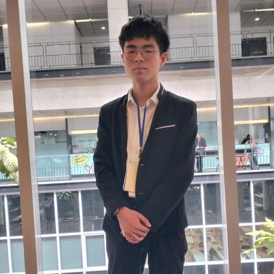 Thai visionary thinker with a deep passion for psychology, history, warfare, and human identity.
Asperger allow me to see the world that different from others.