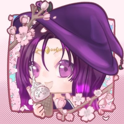 樂媞絲·卡羅🪄躲避魔法協會追捕中さんのプロフィール画像