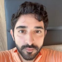 Prince Hamdan Al Maktoum (@glorioushamdan) 's Twitter Profile