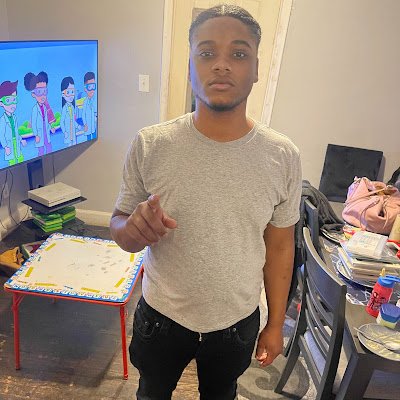 cynchez2x's profile picture. Content Creator
Instagram: aceboogie3xxl
I be chilling fr hmu doe😮‍💨
420 Friendly🍃