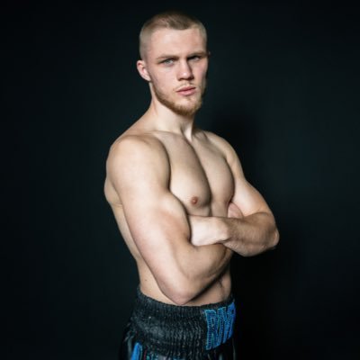 tylerriversbxr's profile picture. Professional Boxer | Isaiah 6:8 ♱⃓