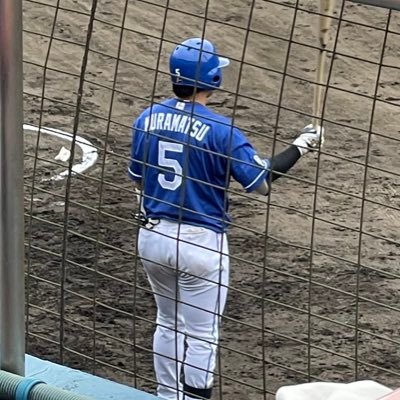 k_muramatsu5's profile picture. @baseballpark5