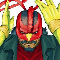 Ki Walik Sudarman (@wlkmanzero) 's Twitter Profile