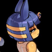 ๐พ๐ฝ Ankha Gata Cerda ๐ฝ๐พ (@princessbech) 's Twitter Profile Photo ๐พ๐ฝ Ankha Gata Cerda ๐ฝ๐พ (@princessbech) 's Twitter Profile Photo