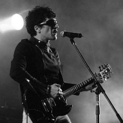 juaquiandersch's profile picture. intento tocar la guitarra