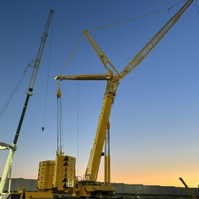 Hermit888999's profile picture. We offer New and Used Chinese heavy machinery and spare parts to the world. Whatsapp:+8613375132858  📨:chunshengxu0@gmail.com