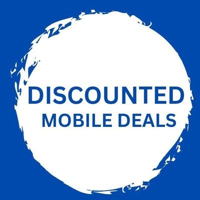 Mobile_deals_RS's profile picture. We don't sell any products, we just share deals & offer's which are on discount.