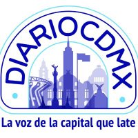 Diario CDMX (@cdmx_diario) 's Twitter Profile Photo Diario CDMX (@cdmx_diario) 's Twitter Profile Photo