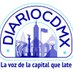 Diario CDMX (@cdmx_diario) Twitter profile photo Diario CDMX (@cdmx_diario) Twitter profile photo