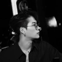Isaac Owen Harish (@nommadenn) 's Twitter Profile