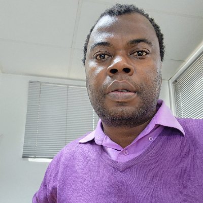A GRC Whizz, Critical Thinker, Philosopher, a dreamer. Legal scholar and a teacher. I am a born- again spirit-filled Christian.