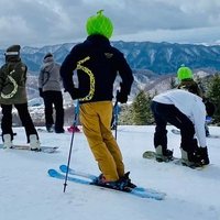 D (@d_the_skier) Twitter profile photo