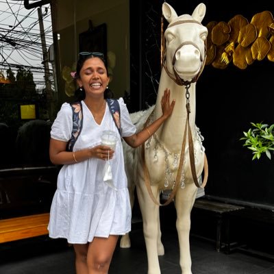 INFJ-A. When I can’t sleep, I tweet. Surgical registrar. Cat lover #MedTwitter 🩺#FreeWestPapua #EndViolenceAgainstWomen #Pride 🏳️🌈 #WomenInMedicine 👩🏽⚕️