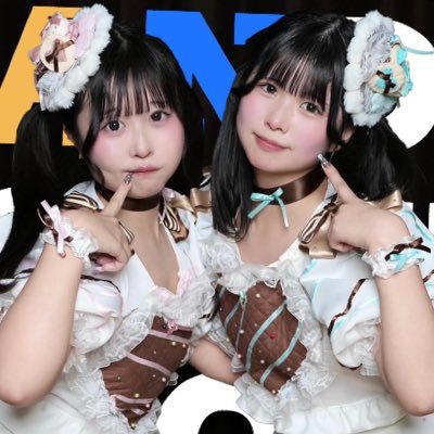 踊る娘たちを応援しているまま/時々撮影&編集/旅好きネコ好きTDR大好き/ヘアアクセ&つけ襟作りたまに衣装とぬい服/まぁり(@mali_mali_15) はの(@8no_3_) 時々販売⇒söpö planeetta(@sopopla)