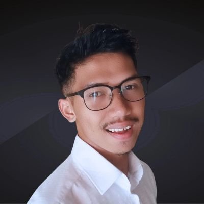 marfadzikry's profile picture. 