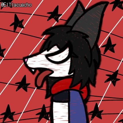 Soy un vato Mexicano de 20 años que le gusta hacer cualquier cosa, Twitter para dibujos sanitos aunque tenga uno NSFW aquí.
Link del NSFW abajo