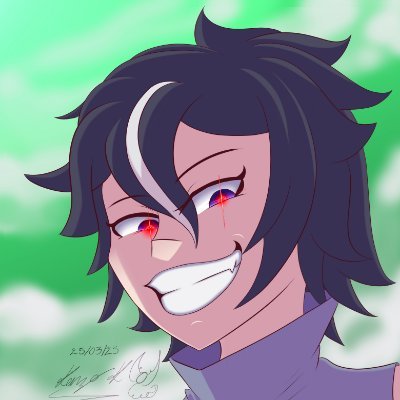 🦇 Kenzo Kamuri 🔞さんのプロフィール画像