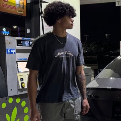 AkeelGaines's profile picture. 